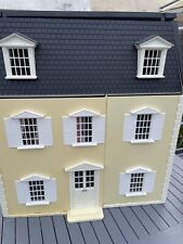 Victorian dolls house for sale  COCKERMOUTH