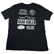 Camiseta Boot Boyz Biz “Lizzy Mercier Descloux / Rosa Iêmen” Tamanho XXL Hardboiled comprar usado  Enviando para Brazil