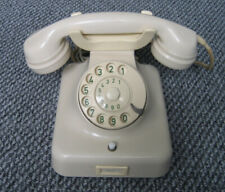 Vintage telefon elfenbeinfarbi gebraucht kaufen  Langenfeld (Rheinland)