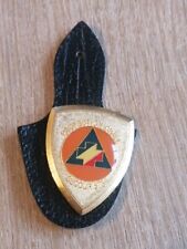 Médaille protection civile. d'occasion  Grasse