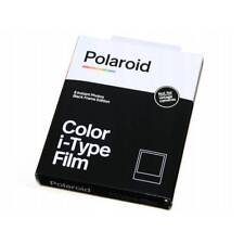 Polaroid type black usato  Italia