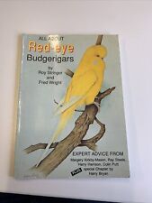 Red eye budgerigars for sale  READING