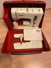 Bernina record 830 for sale  LONDON