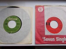 Joblot beatles singles for sale  PAIGNTON