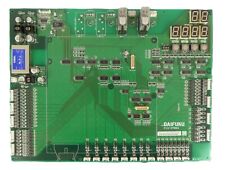 Daifuku PIO-3786A LED Display Board Assembly PCB Funcionando Excedente comprar usado  Enviando para Brazil