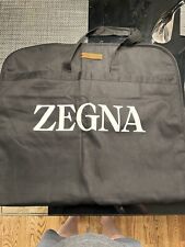 Zegna garment bag for sale  Denver