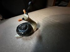 Vintage snail figurine for sale  Elk River