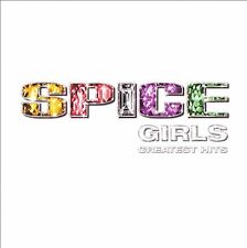 Spice girls greatest for sale  STOCKPORT