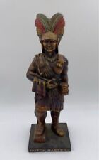 cigar store indian for sale  Minneapolis