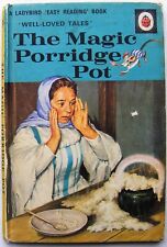 Vintage ladybird book for sale  CARDIFF