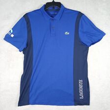 Lacoste sport polo for sale  New Baltimore