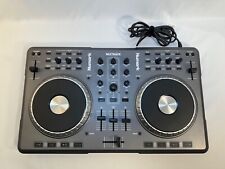 Numark mixtrack channel for sale  Shipping to Ireland