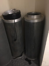 Carbon filters rhino for sale  BRADFORD