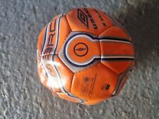 Football size soccer for sale  WARMINSTER