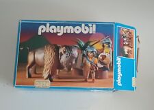 Playmobil western 3874 gebraucht kaufen  Möhnesee