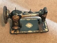 Antique jones sewing for sale  DOVER