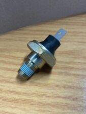 Oil pressure switch for sale  Shipping to Ireland