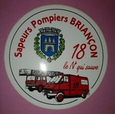 Patch sticker brigade d'occasion  Metz-