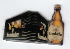 Krombacher brauerei kreuztal gebraucht kaufen  Hamburg