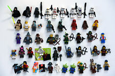 Lego figurines minifigure d'occasion  Épinal