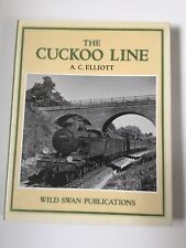 railway books for sale  WARWICK