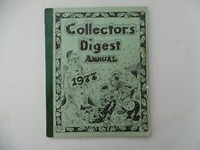 Collectors digest annual for sale  CARDIFF