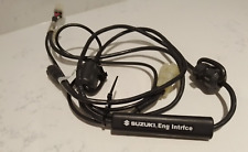 Suzuki interface gauge for sale  BRACKLEY