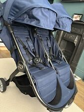 Baby jogger city, used for sale  MANCHESTER