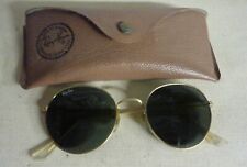 Vintage ray ban d'occasion  Village-Neuf