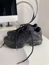 Nike tns trainers for sale  LONDON