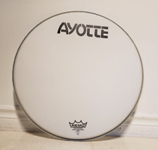 New ayotte drums for sale  USA