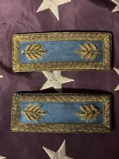 civil war shoulder straps for sale  Lanham