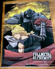 Fullmetal alchemist brotherhoo for sale  Vancouver