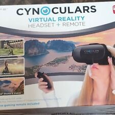 Auriculares de realidad virtual para teléfono celular segunda mano  Embacar hacia Argentina