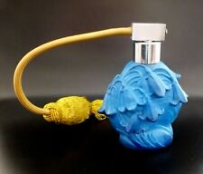 Parfum flakon lapisblau gebraucht kaufen  Zittau