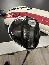 Taylormade r15 wood for sale  ALLOA
