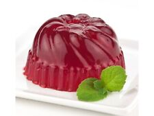 Raspberry bulk gelatin for sale  Shipping to Ireland