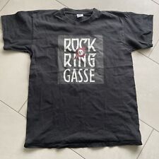 Rock ring shirt gebraucht kaufen  Bad Bergzabern-Umland