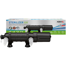 Aquael 2.0 sterilizer for sale  Ireland