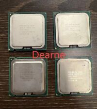 Intel Core 2 Duo E8600 (AT80570PJ0936M) SLB9L CPU 1333/3.33GHz LGA 775 100% work, used for sale  Shipping to South Africa
