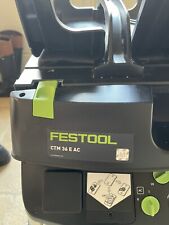 Festool planex long for sale  CREWE