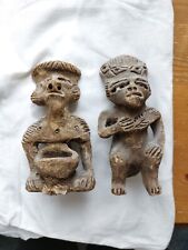Clay idols statues for sale  WEST DRAYTON