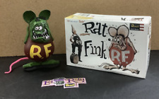 rat fink revell for sale  Allentown
