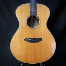 Used Breedlove Oregon Concert Acoustic Guitar w/ Case 031424, used for sale  Shipping to South Africa