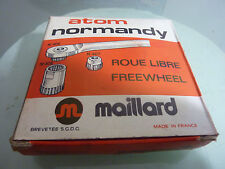 Atom maillard freewheel d'occasion  Brunstatt