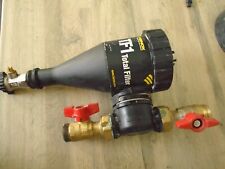 Fernox total tf1 for sale  LEVEN