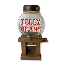 Vintage Jelly Bean Dispenser, used for sale  Shipping to South Africa