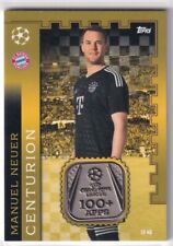 Topps match attax gebraucht kaufen  Nußloch