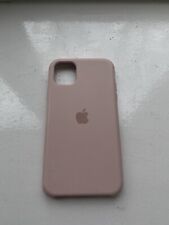 Iphone pink phone for sale  HULL