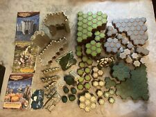 Big heroscape terrain for sale  Shipping to Ireland